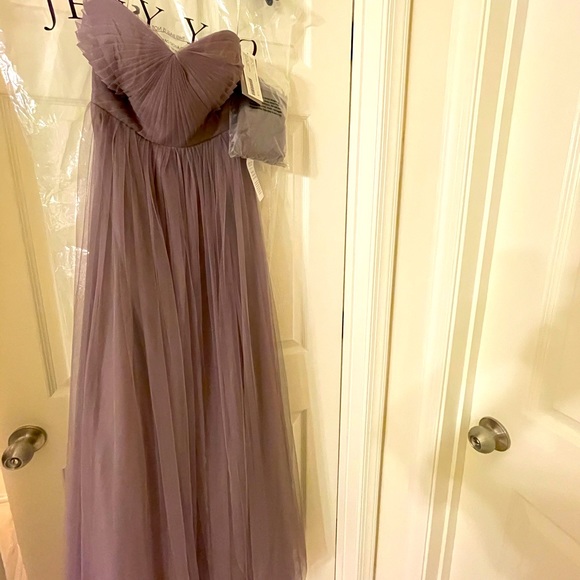 Jenny Yoo bridesmaids - Picture 2 of 7